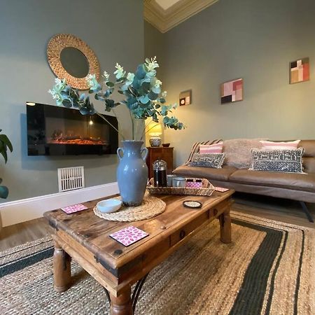普里茅斯Fabulous Flat In Durnford Street公寓 外观 照片