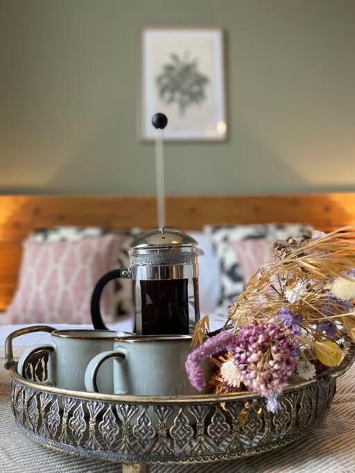 普里茅斯Fabulous Flat In Durnford Street公寓 外观 照片